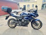 Yamaha XJ6 Diversion  - YAMAHA XJ6 DIVERSION