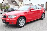 BMW 116i - Xenon - Leder - Steuerkette & TÜV NEU - BMW 116 aus 2005