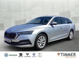 Skoda Octavia Combi 2.0 TDI DSG STYLE +LED +ACC +NAVI - Skoda Gebrauchtwagen von 2021
