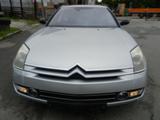 Citroën C6 Pallas TÜV NEU!! - Citroën Gebrauchtwagen von 2008