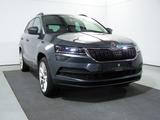Skoda Karoq 2.0 TDI Style 4x4 CANTON+ACC+VRT+KAM+LED - Skoda Karoq