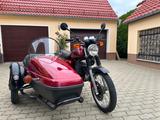 Mz MZ ETZ 301 KANUNI - MZ VON 251 BIS 500 CCM