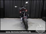 Aprilia Tuono 125 E5+ MAMBA GREY / 2025 - MOTORRAD 125