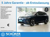 Volkswagen ID.7 Tourer GTX 4Motion Pano DCC AHK Memory HuD 