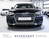 Audi A4 ALLROAD 2.0TDi Q LED/ACC/SIDE/HuD/360°/VIRT. - Audi A4 Allroad: 3.0