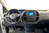 Mercedes-Benz Vito 114 CDI Tourer lang 8.Sitzer Klima #459 - Mercedes-Benz 8 sitzer