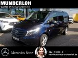 Mercedes-Benz Vito 119 CDI 4x4 Tourer SELECT Kompakt STDHZG - LKWs & Trucks in Oldenburg