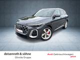 Audi SQ5 TFSI Luft/TechPro/B&O/OLED/HuD/Pano/S-Sitz/2 - Audi Gebrauchtwagen mit Automatikschaltung