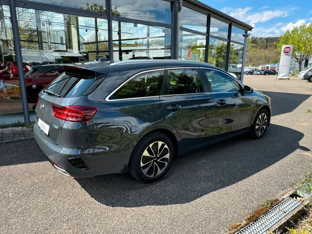 KIA Ceed SW 1.6 PHEV DCT6 SPIRIT NAVIGATION