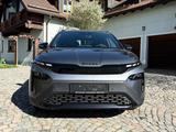 Skoda Elroq 60 Sportline / Navi / AHK / Matrix - Skoda Elroq Tageszulassungen