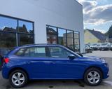 Skoda Kamiq 1.0 TSI Active - Skoda Kamiq Active mit Benzin-Antrieb