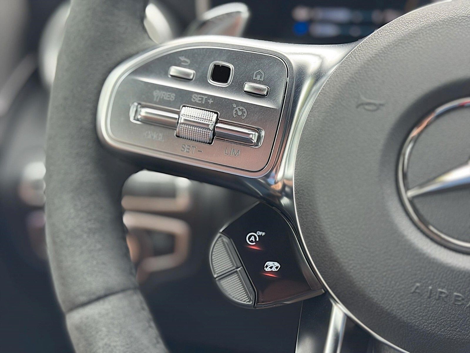 Fahrzeugabbildung Mercedes-Benz C 63 S AMG Coupe Performance *Sportabgas*LED*