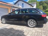 Audi A4 1.8 TFSI multitronic S line Avant S line - gebrauchte Audi A4 aus dem Jahr 2015