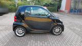 Smart ForTwo coupé 1.0 52kW mhd Passion - Smart ForTwo: Mhd