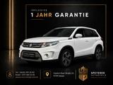 Suzuki Limited 4x4|NAVI|LED|SHZ|AUTOMATIK|PANORAMA|AHK| - Suzuki Vitara: Automat