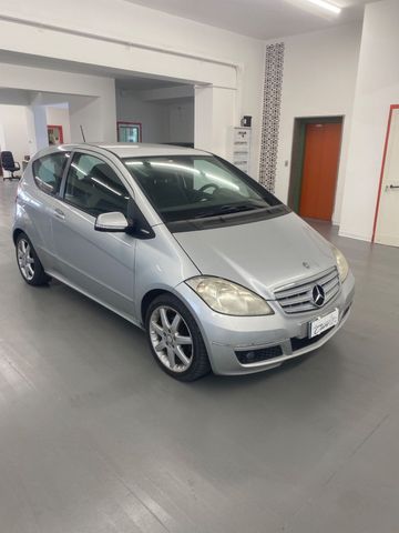 Mercedes-Benz Mercedes-benz A 150 A 150 Avantgarde