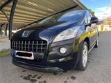 Peugeot 3008 Active, Sehr Gepflegt, Tüv 07/26, 2. Hd - Peugeot 3008 aus 2013