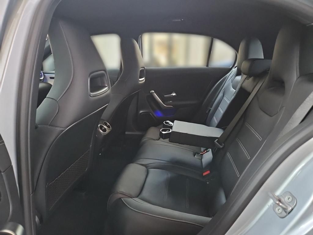 Fahrzeugabbildung Mercedes-Benz A 250 e AMG Totwi. AHK Sound 360° SHZ Ambie.