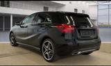 Mercedes-Benz A180 Score 7G-DCT-AMG ALU-COMAND-R.CAM-PDC-LEDER - Mercedes-Benz A 180 Gebrauchtwagen in Essen