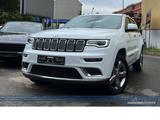 Jeep Grand Cherokee 3.0 CRD Summit*Pano*4x4*H+K*CarP - Jeep Grand Cherokee: 4.0