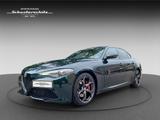 Alfa Romeo GIULIA VELOCE VERDE PANORAMA ASSISTENZ PERF UVM - Alfa Romeo Giulia aus 2021