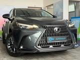 Lexus NX 350h*ACC*BUSINESS*KAM*LEDER*KEY*EL SITZE*LED* - Lexus: Nx