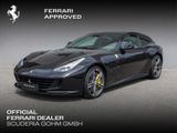 Ferrari GTC4Lusso 6.3 V12 DCT