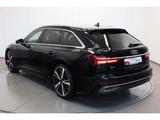 Audi A6 Avant 40 TDI qu. S line AHK/Memory/Tour/21'' - Audi A6: 4.2