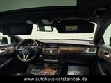 Mercedes-Benz CLS 350 BLUETEC/AMG-LINE/BI-XEN/MEMORY/360°KAM/ - Mercedes-Benz CLS 350 Gebrauchtwagen in Hamburg