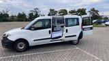 Fiat Doblo 1.3  Multijet  - Fiat Doblo mit Diesel-Antrieb: 1.3