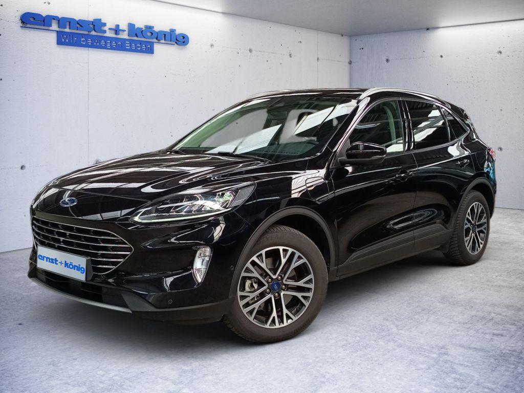 Ford Kuga 2.5 Duratec PHEV TITANIUM X *ACC*AHK*AWR*