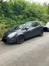 Opel Meriva 1.4 Edition 74kW Edition - Opel Meriva in Wuppertal