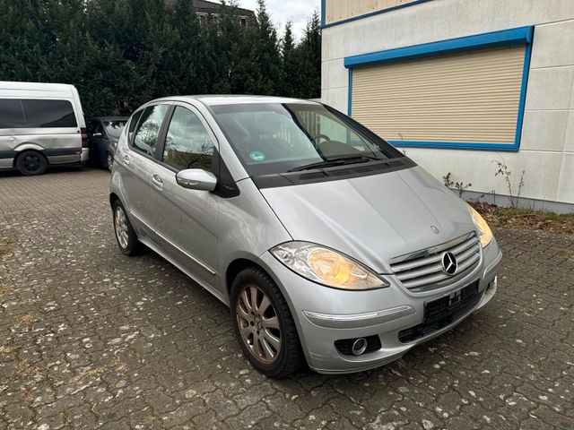 Mercedes-Benz A 200 CDI