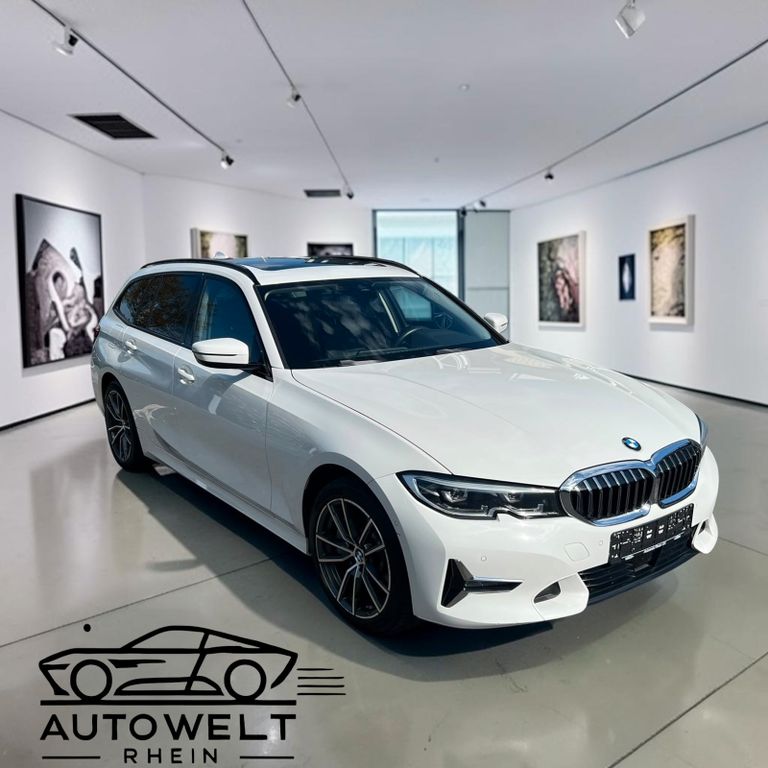 Image of BMW 330