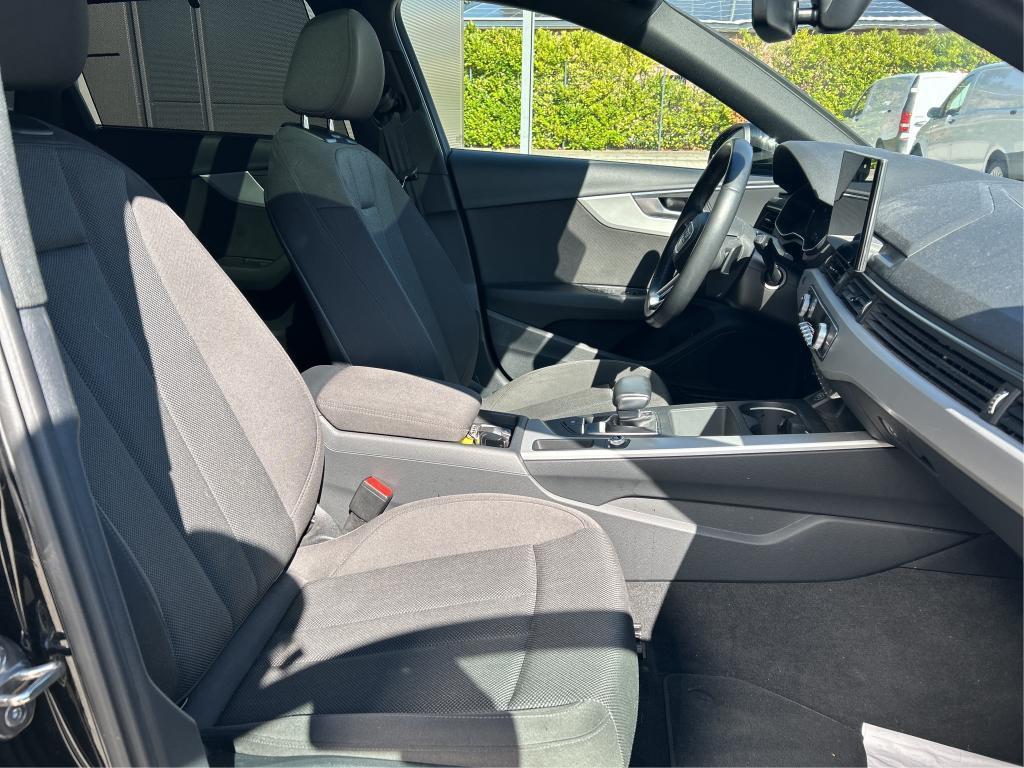 Audi A4 Avant advanced 2.0 40 TDI S tronic Pano LED B, миниатюра 10