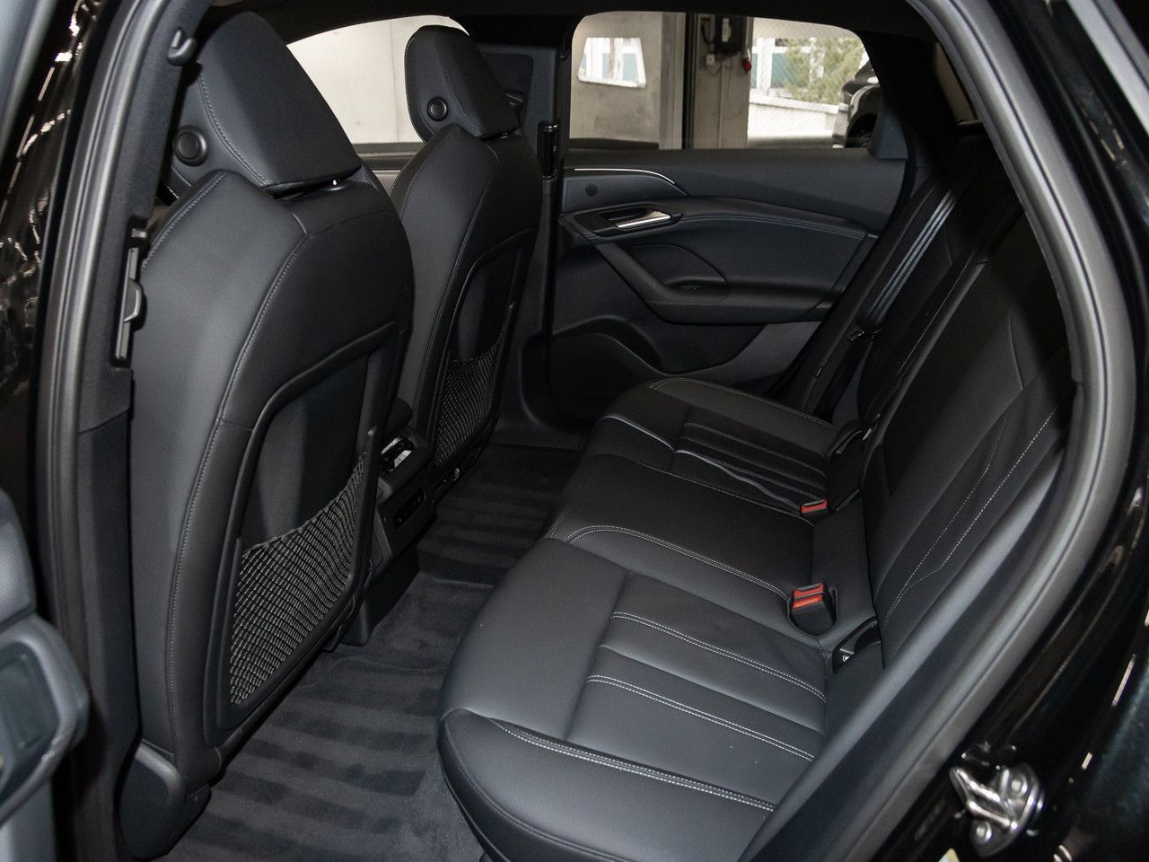 Audi A6 e-tron - Bild 16