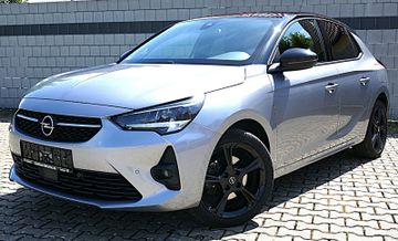 Fotografie Opel Corsa F GS Line, AUTOMATIK