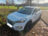 Hyundai Tucson 1.6 GDI - Hyundai TUCSON in Saarbrücken