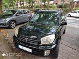 Toyota RAV 4 1.8-l-VVT-i 4x2 - - gebrauchte Toyota RAV 4 aus dem Jahr 2003
