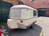 HYMER / ERIBA / HYMERCAR Eriba Touring Pan Familia 100km/h - HYMER / ERIBA Pan familia