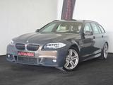 BMW 520 Touring M-PAKET|PANO|AHK|VOLLLEDER|BI-XENON - BMW 520: M Paket