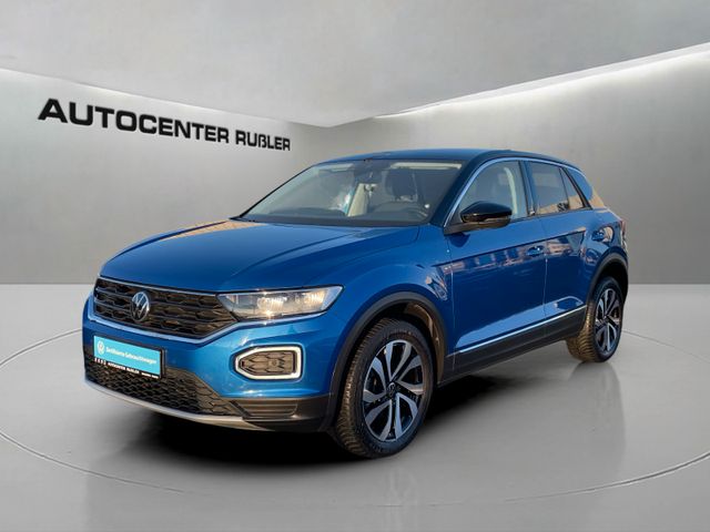 VW T-Roc (Bild 6 von(13)