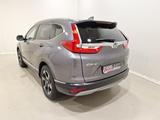 Honda CR-V 2.0 i-MMD HYBRID 4WD Executive Pano|HuD|Led - Honda CR-V mit Schiebedach