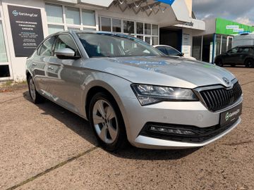 Skoda Superb - 3