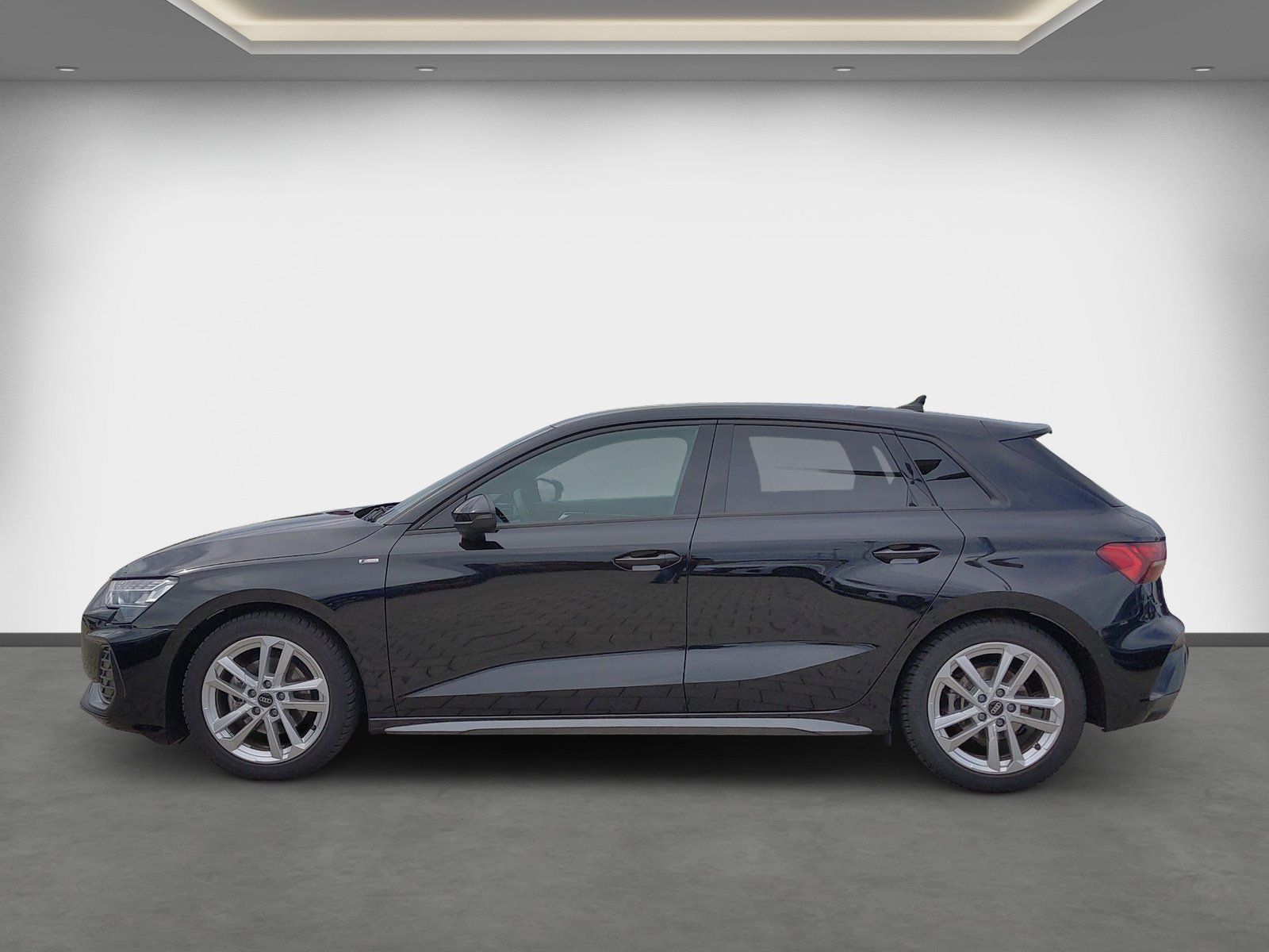 Audi A3 - Bild 3