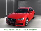 Audi A3 Sportback e-tron ambiente - Audi A3 Ambiente mit Hybrid-Antrieb (Benzin/Elektro)