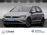 Volkswagen Golf Sportsvan UNITED 1.5 TSI AHK Navi ACC RKame - Volkswagen Golf Sportsvan
