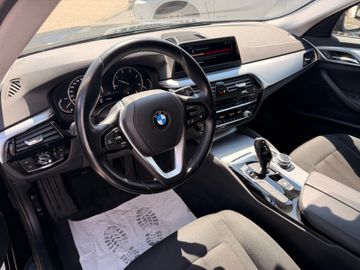 BMW 520 - 9