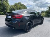 BMW X6 M  - BMW X6 M: Privatanbieter