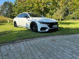 Volkswagen Arteon 2.0 TSI 206kW DSG 4MOTION R-Line R-Line - VW Arteon von privat